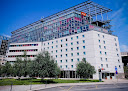 Hôtel Ibis Lyon Caluire Cité Internationale Caluire-et-Cuire