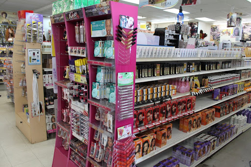 Beauty Supply Store «Hair Land», reviews and photos, 4325 S 48th St # 107, Tempe, AZ 85282, USA