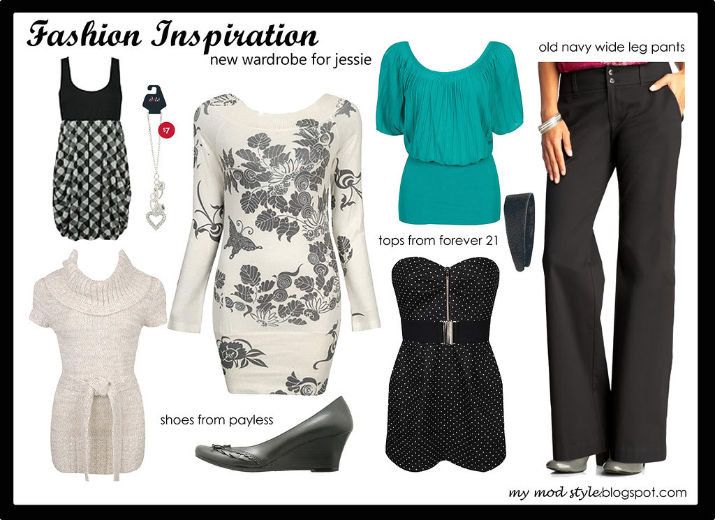 Fashion Inspiration