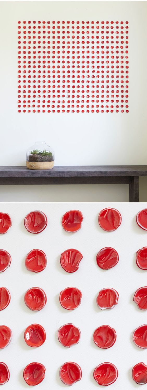 ceramic wall art 8