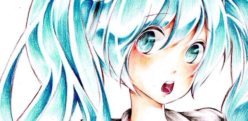 100 Epic Best色鉛筆 キャラクター 塗り 方 アニメ画像