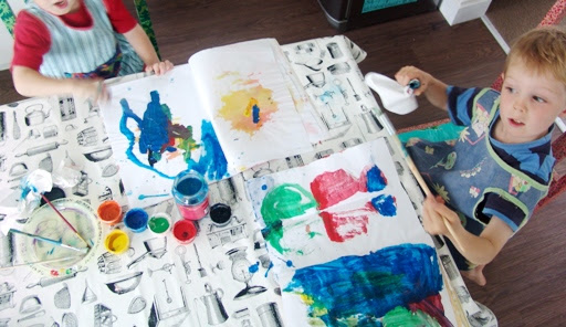 paint