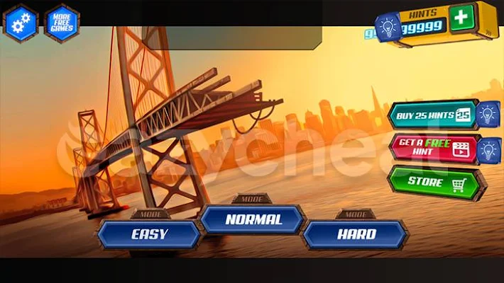BRIDGE CONSTRUCTION SIMULATOR CHEAT