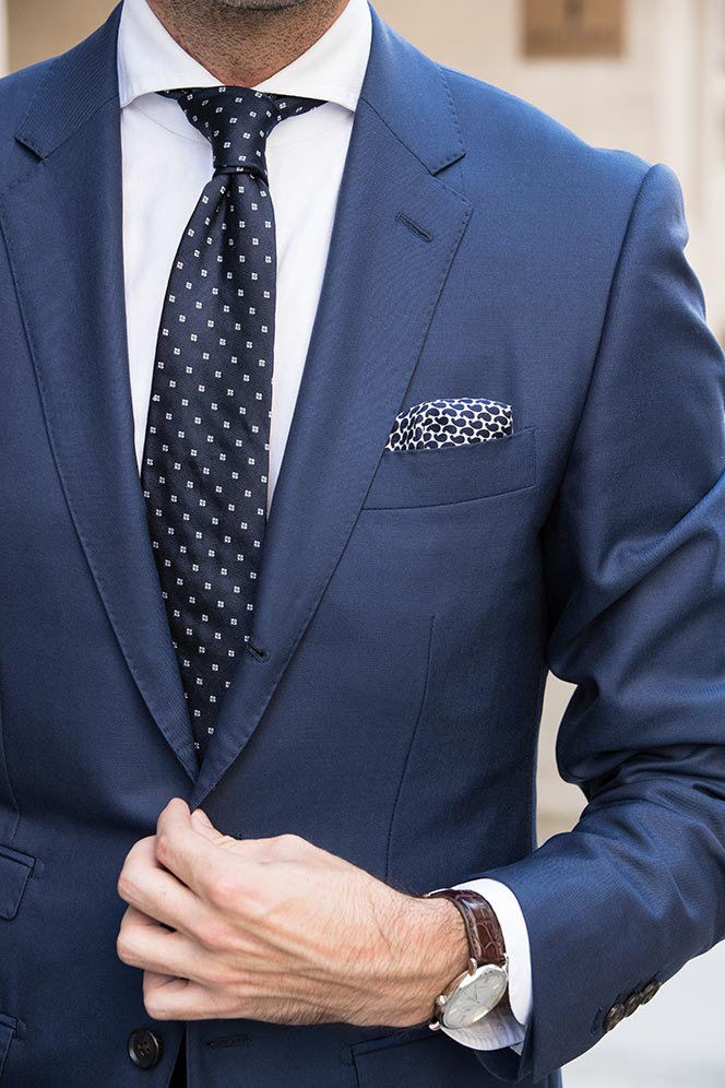 Smart Idea: Blue Suit Ideas For Wedding