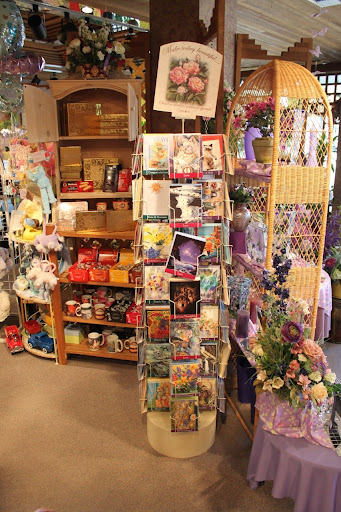 Gift Shop «Cugini Florists & Fine Gifts», reviews and photos, 413 S 3rd St, Renton, WA 98057, USA