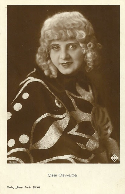 Ossi Oswalda