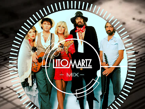 Fleetwood Mac Litomartz Mix