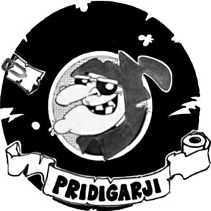 Pridigarji