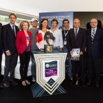 CSIO Barcelona 2015 - Presentación Oficial 1