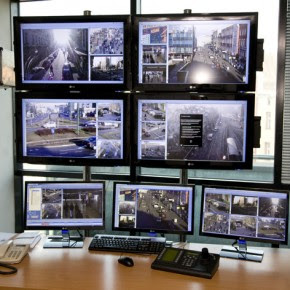 monitoring Stowarzyszenie Nasz Dom