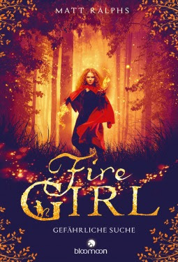 Bildergebnis für fire girl ralphs