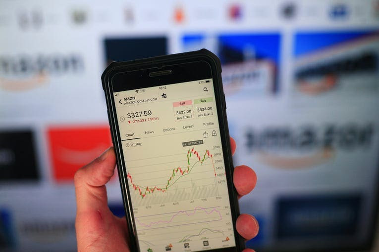Best Investment Trading Apps Australia – Forbes Advisor Australia