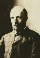 Felix Adler, by Hine