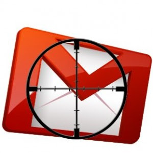 Gmail Accounts Iran hacked