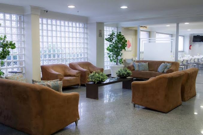 Comentários e avaliações sobre Oft San Conrado Hotel
