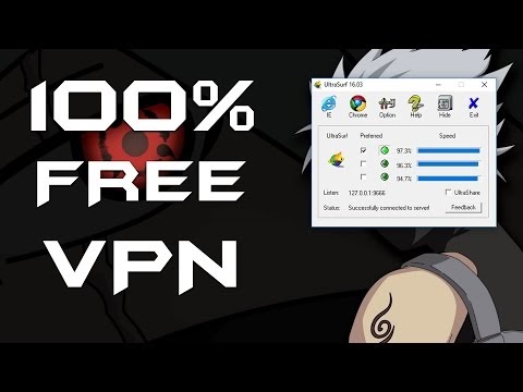 Best & Free VPN Software For Windows 10 Computer (PC)