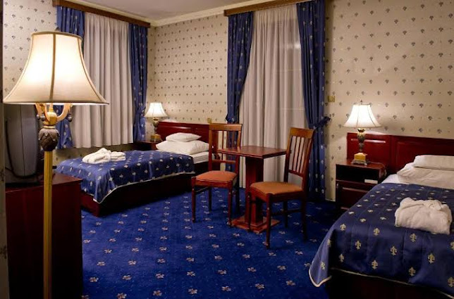 Értékelések erről a helyről: Hotel Kamilla, Balmazújváros - Gyógyfürdő