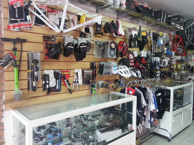 Avaliações sobre Top Bike em Belo Horizonte - Loja de bicicleta