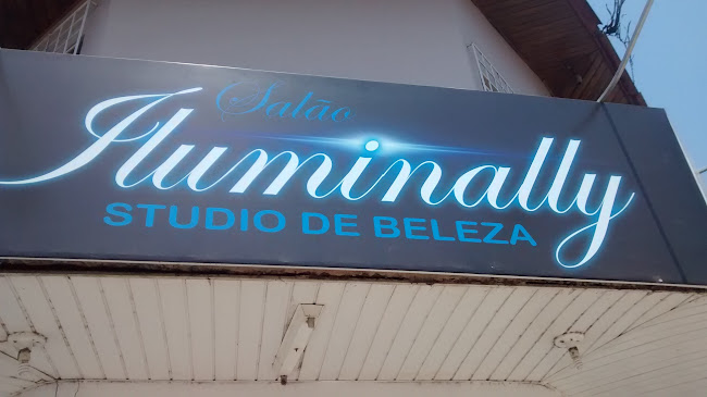 Avaliações sobre Salão Iluminally Studio de Beleza em Macapá - Salão de Beleza