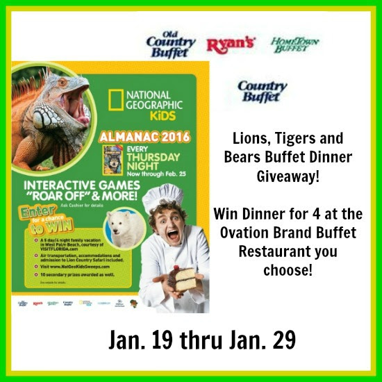 buffetgiveaway
