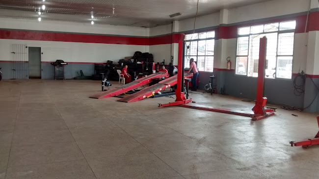 Avaliações sobre JA Pneus em Macapá - Comércio de pneu