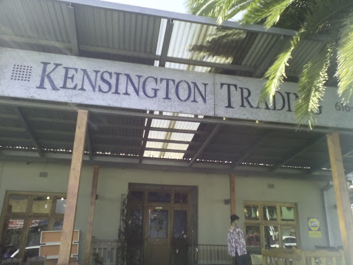 Kensington Trading