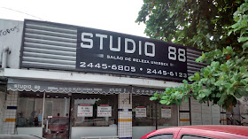 Studio 88 Salão de Beleza Unissex