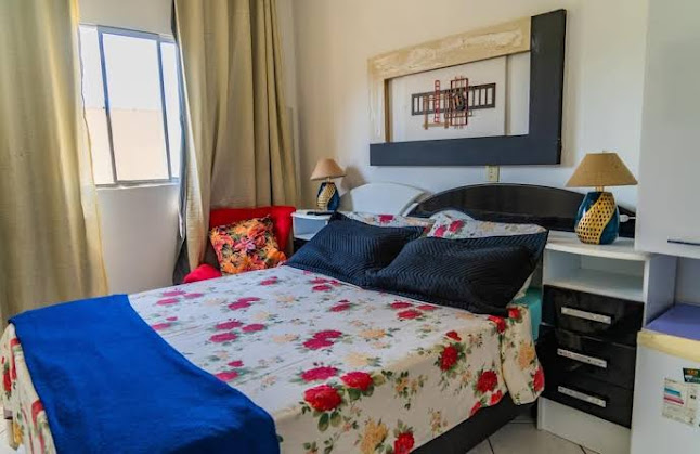 Avaliações sobre Pousada Praia do Ribeiro em Vila Velha - Hotel