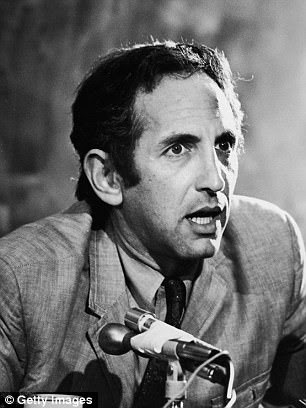 While working at Rand, Ellsberg secretly photocopied the documents and released them to the New York Times, which published the first in its series of stories about the findings on June 13, 1971