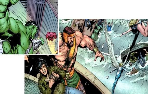 Hulk Contra O Mundo