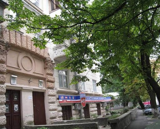 D'Lux Kiev Hostel