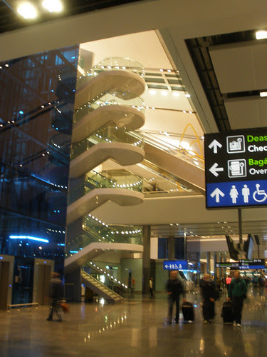 Dublin T2 is impressive