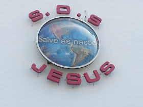 S.O.S Jesus
