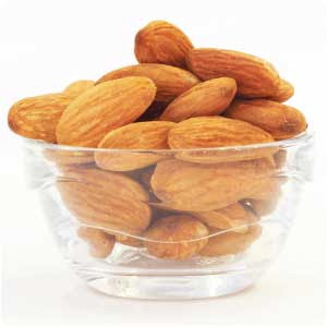 Click Here for almonds health benefits