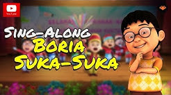 Kumpulan Koleksi Download Lagu Upin Ipin Unicef Terbaik Download