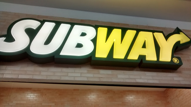 Subway - Macapá