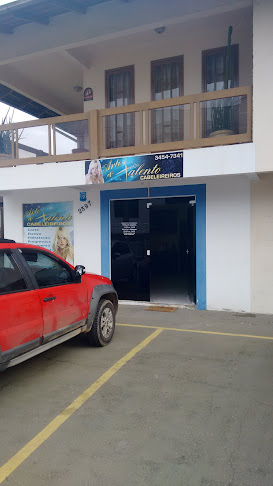 Elaine Machado Beauty Hair - Joinville