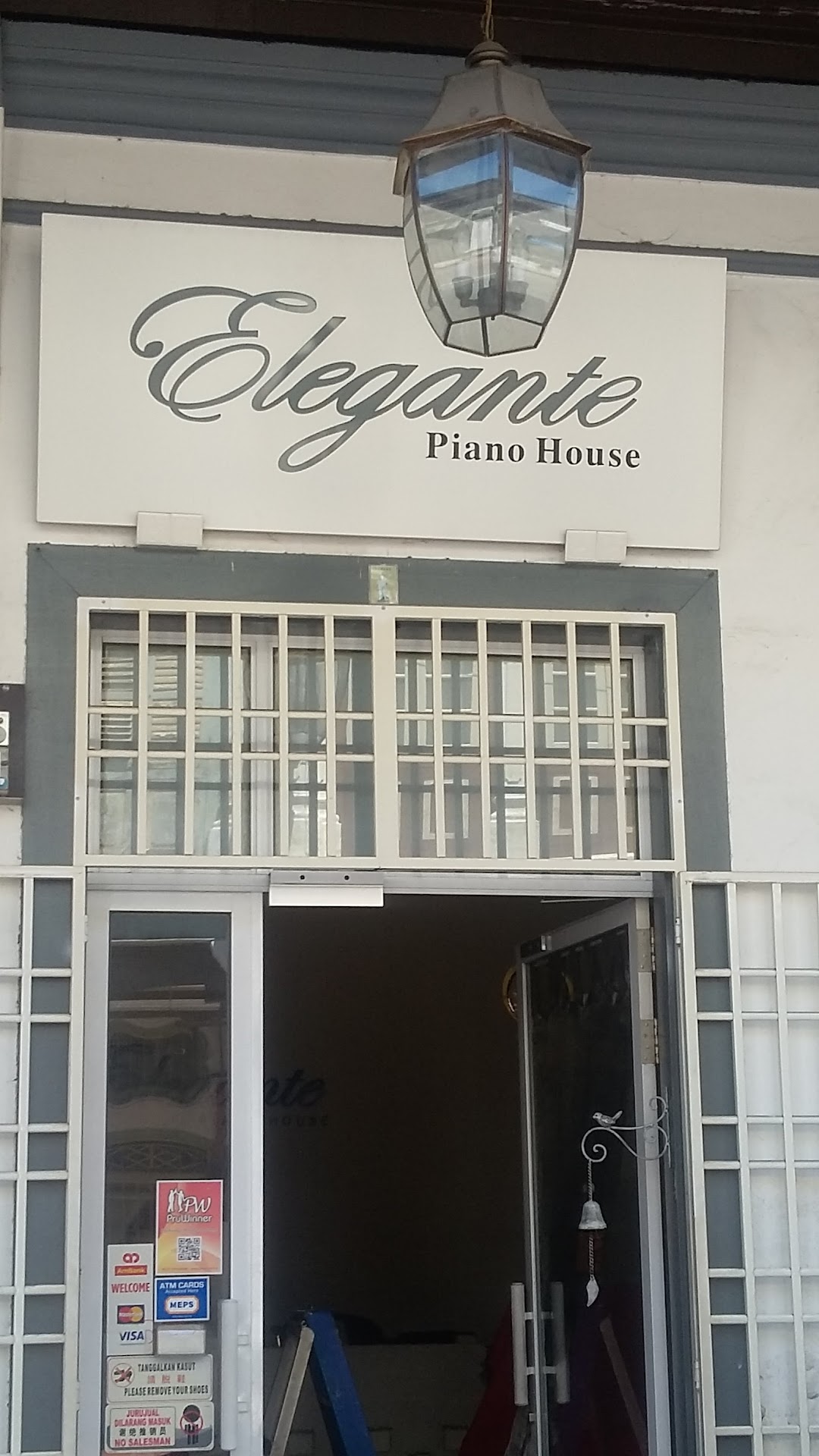 Elegante Piano House (Piano Specialist)