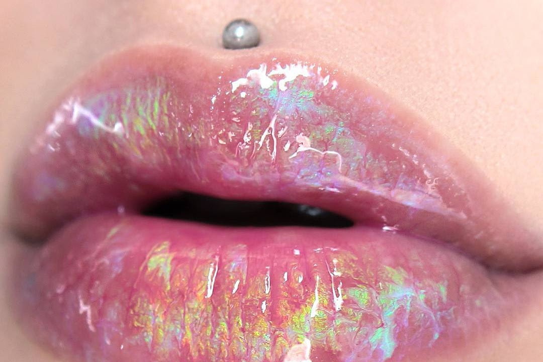 5 Holographic Lip Products That Will Make You Feel Like a Unicorn