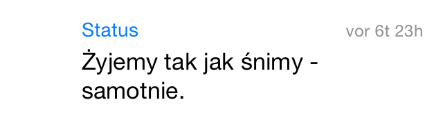 Schöne Sprüche Auf Polnisch sprüche und zitate