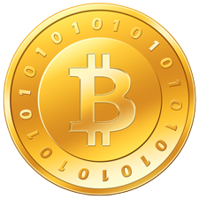 bitcoin биткойн изображение монеты