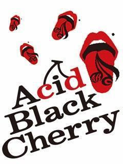 Acid Black Cherry 壁紙 Iphone Acid Black Cherry 壁紙 Iphone あなたのための最高の壁紙画像