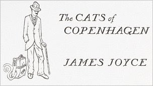 James Joyce's The Cats of Copenhagen