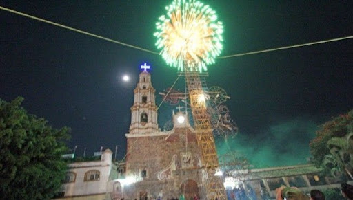 Sí habrá celebración de Fiestas Patronales en Chapala | Semanario Laguna