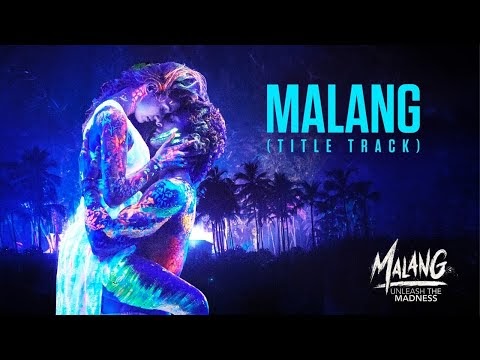 Rahoon Main Malang Lyrics Translation Malang Title Track