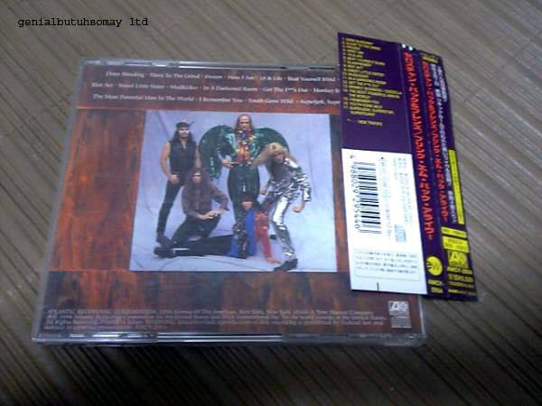 Dream Theater in My Bed