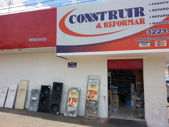 Av. São Raimundo, 280 - Piçarra, Teresina - PI, 64017-090, Brasil