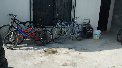 Reparación de Bicicletas