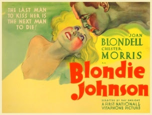 Blondie Johnson1