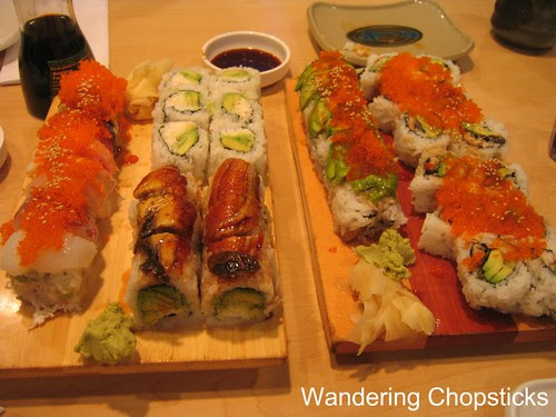 Sushi House Japanese Restaurant and Sushi Bar - Alameda 4